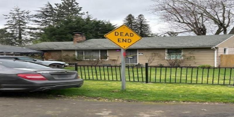 Foreclosure in Tigard, OR