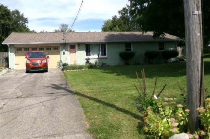Foreclosure in Muncie, IN