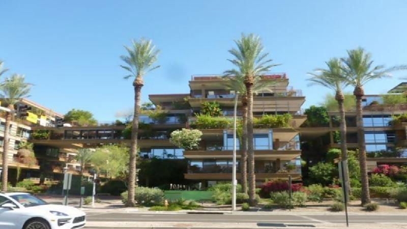Foreclosure in Scottsdale, AZ