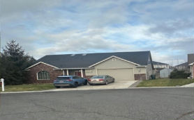 Foreclosure in Yakima, WA