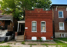 Foreclosure in Saint Louis, MO