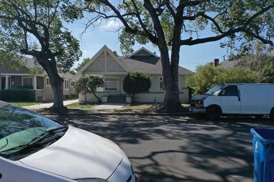 Foreclosure in Los Angeles, CA