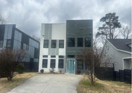 Foreclosure in Durham, NC