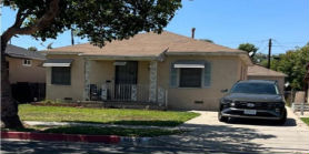 Foreclosure in Norwalk, CA