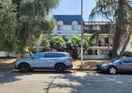 Foreclosure in Los Angeles, CA