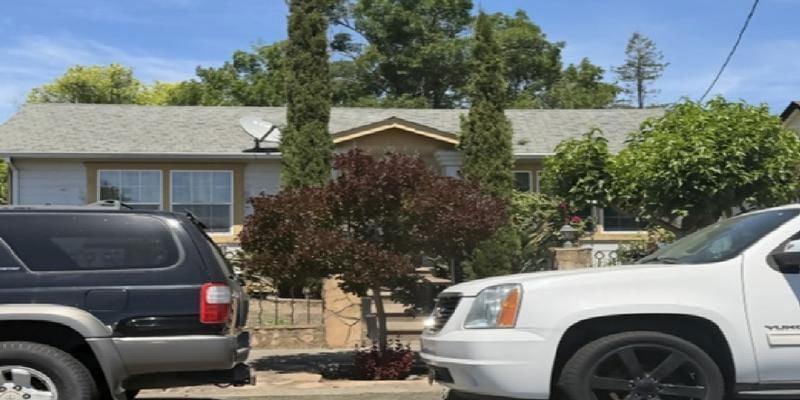 Foreclosure in Napa, CA
