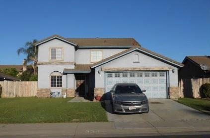 Foreclosure in Stockton, CA