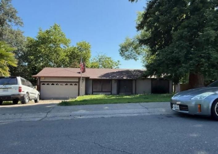 Foreclosure in Citrus Heights, CA
