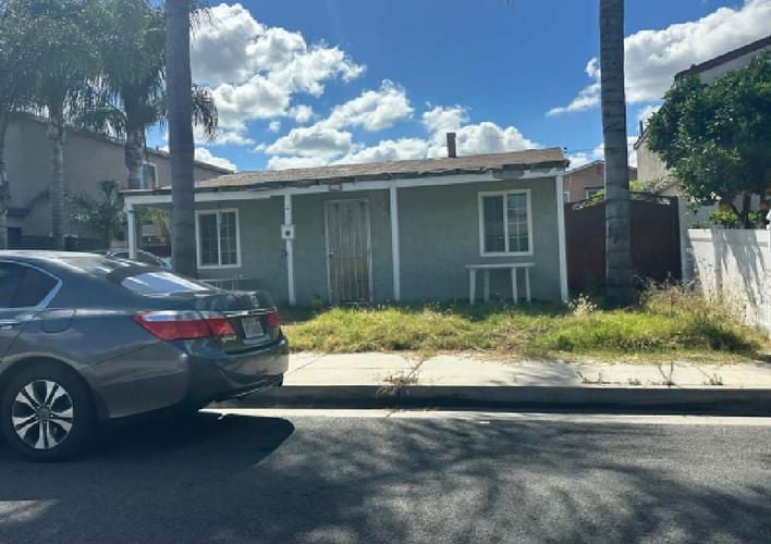 Foreclosure in Downey, CA