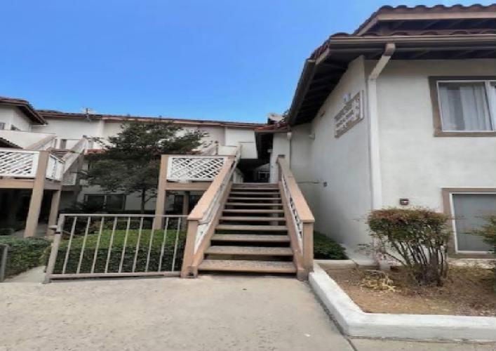 Foreclosure in Pomona, CA