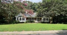 Foreclosure in Canton, GA