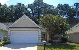 Foreclosure in Peachtree Cty, GA