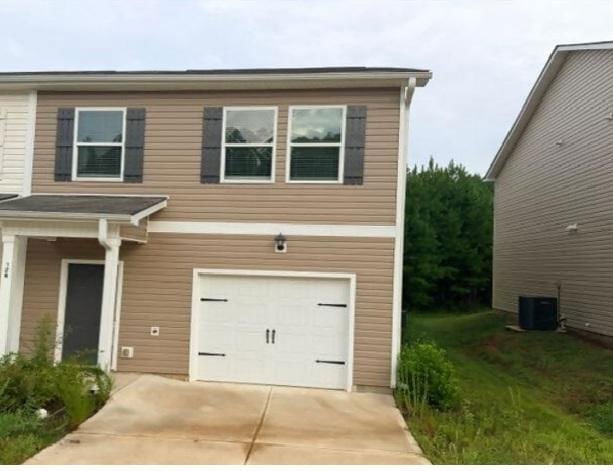 Foreclosure in Milledgeville, GA