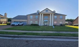 Foreclosure in Memphis, TN