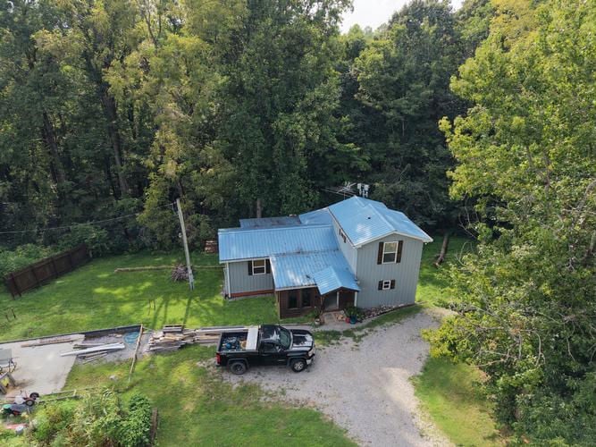 Foreclosure in Silver Point, TN