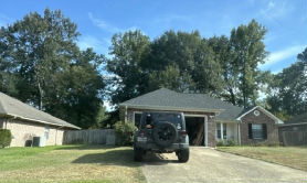 Foreclosure in Lufkin, TX