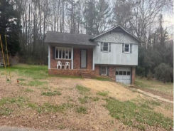 Foreclosure in Adamsville, AL