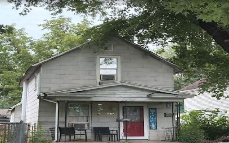 Foreclosure in Topeka, KS