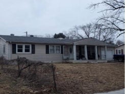 Foreclosure in Omaha, NE