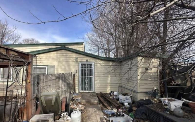 Foreclosure in Billings, MT