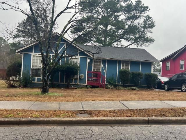 Foreclosure in Birmingham, AL