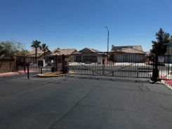 Foreclosure in North Las Vegas, NV