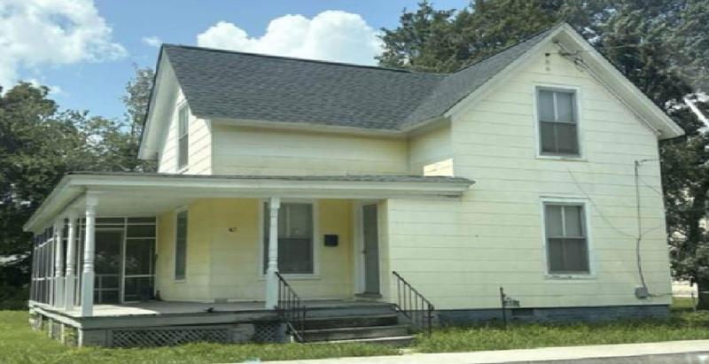 Foreclosure in Highland Springs, VA