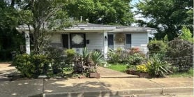 Foreclosure in Memphis, TN