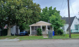 Foreclosure in Norfolk, VA