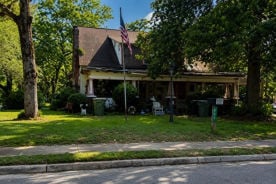 Foreclosure in Ozark, AL