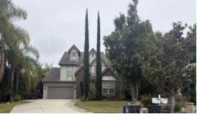 Foreclosure in Santa Ana, CA