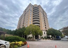Foreclosure in Atlanta, GA