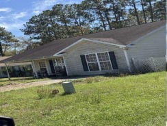 Foreclosure in Brunswick, GA