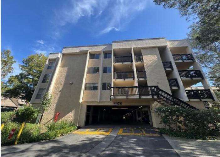 Foreclosure in Culver City, CA