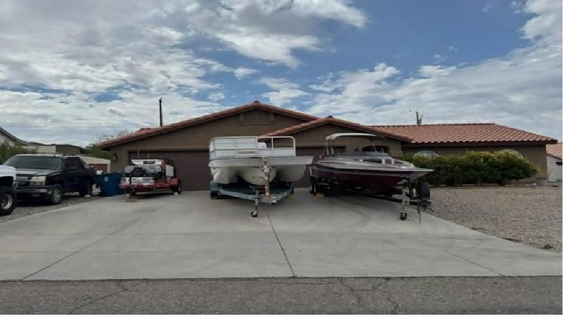 Foreclosure in Lake Havasu City, AZ