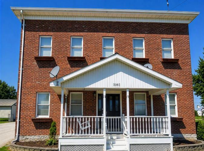 Foreclosure in Greensburg, IN