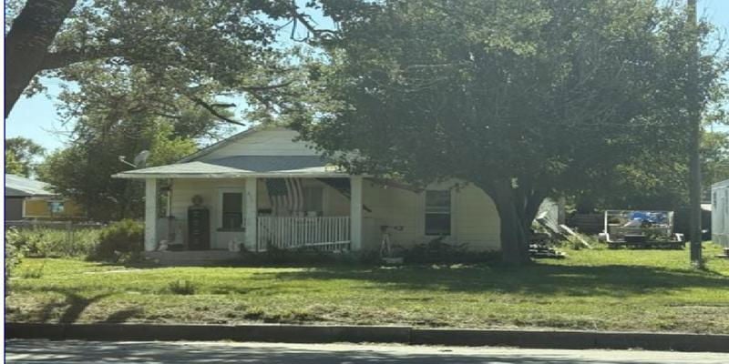 Foreclosure in Akron, CO