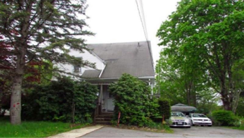 Foreclosure in Whitman, MA