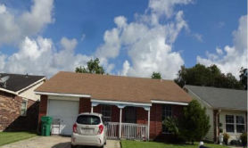 Foreclosure in Marrero, LA