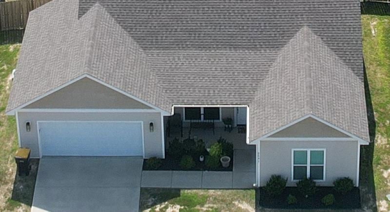 Foreclosure in Benton, AR