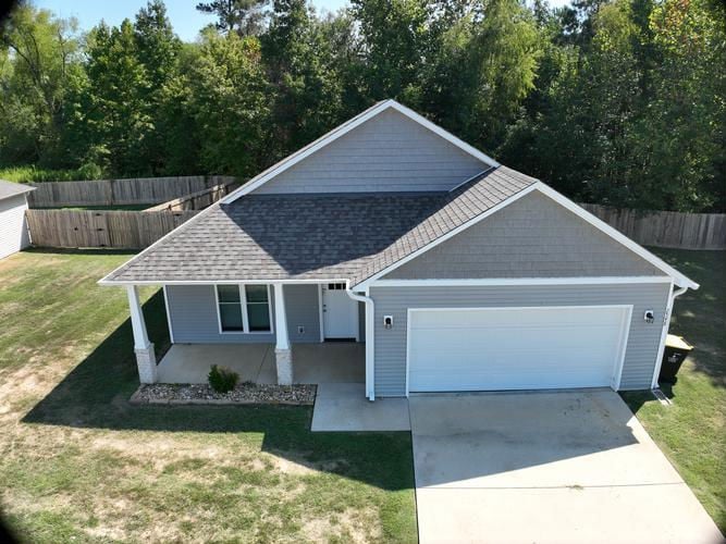 Foreclosure in Benton, AR