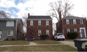Foreclosure in Detroit, MI