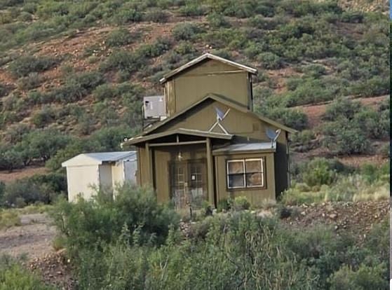 Foreclosure in Globe, AZ
