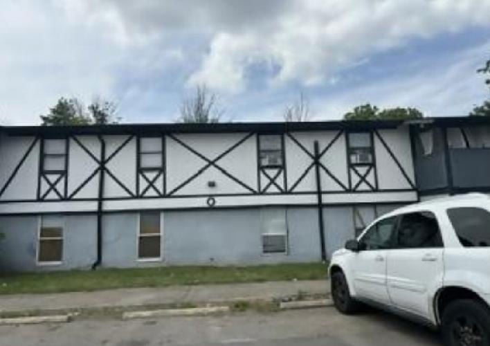 Foreclosure in Nashville, TN