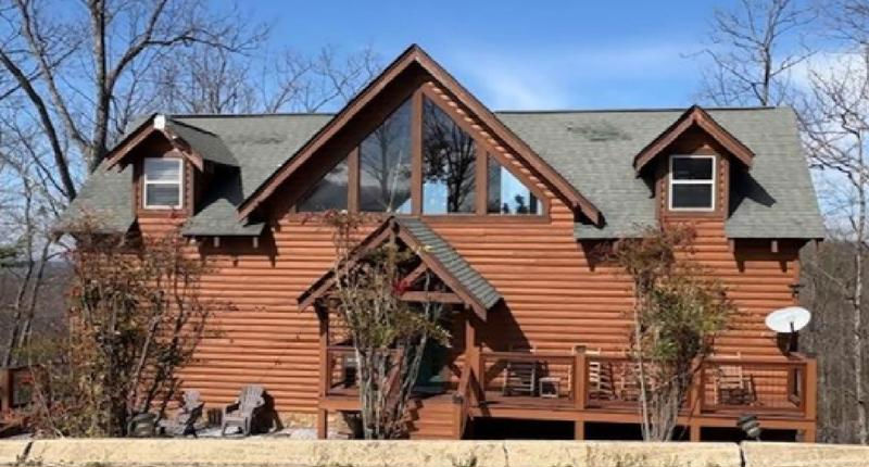 Foreclosure in Sevierville, TN