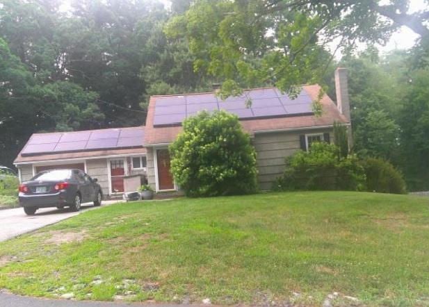 Foreclosure in Derry, NH