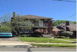 Foreclosure in Fort Thomas, KY