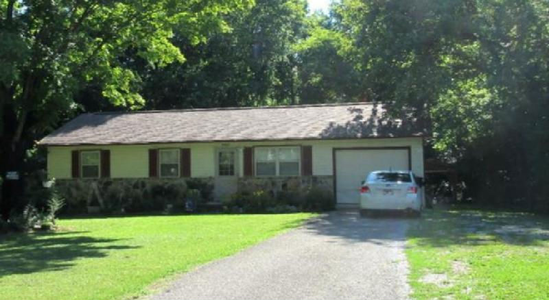 Foreclosure in Morristown, TN