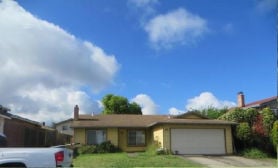 Foreclosure in Rodeo, CA