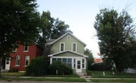 Foreclosure in Winona, MN